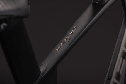 CUBE AERIUM C:68X RACE CARBON/CHROME