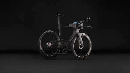 CUBE AERIUM C:68X RACE CARBON/CHROME