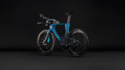 CUBE AERIUM C:68X SLT LIQUIDBLUEGRID/CHROME