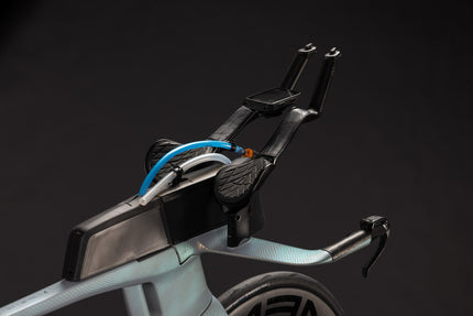 CUBE AERIUM C:68X SLT AERO GENESISGRID/BLACK