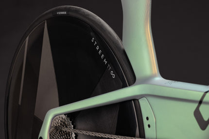 CUBE AERIUM C:68X SLT AERO GENESISGRID/BLACK