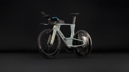 CUBE AERIUM C:68X SLT AERO GENESISGRID/BLACK