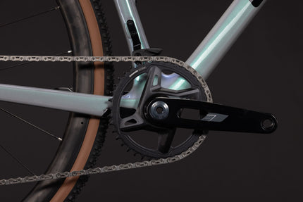 CUBE CROSS RACE C:62 PRO GREENFUSION/BLACK