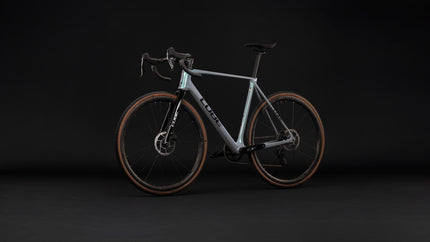 CUBE CROSS RACE C:62 PRO GREENFUSION/BLACK