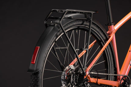 CUBE AIM ONE FE SALMON/BLACK