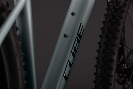 CUBE AIM PRO GREY/BLACK