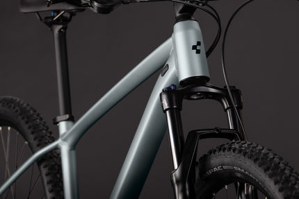 CUBE AIM PRO GREY/BLACK