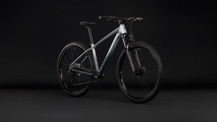 CUBE AIM PRO GREY/BLACK