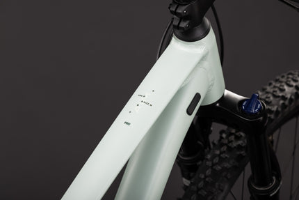 CUBE AIM PRO ALOEGREEN/GREEN