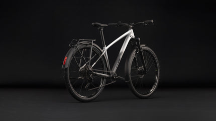 CUBE AIM PRO FE GREY/BLACK