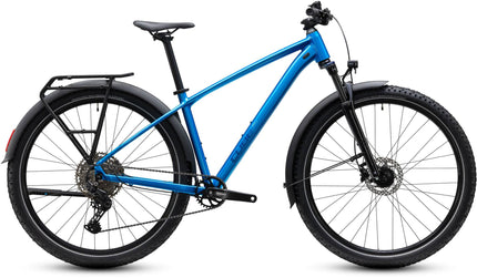 CUBE AIM PRO FE TOPASBLUE/BLUE