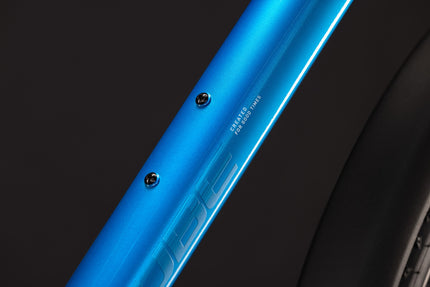 CUBE AIM PRO FE TOPASBLUE/BLUE