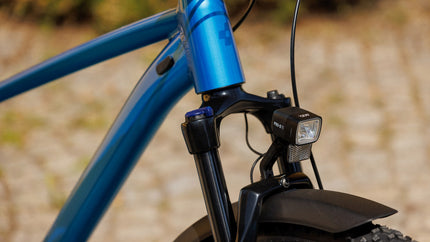 CUBE AIM PRO FE TOPASBLUE/BLUE