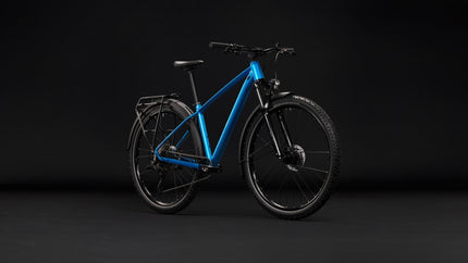 CUBE AIM PRO FE TOPASBLUE/BLUE
