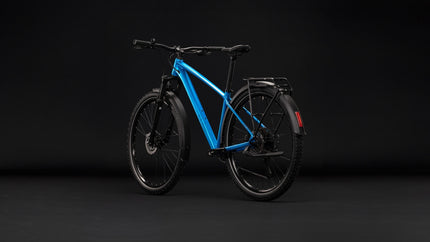 CUBE AIM PRO FE TOPASBLUE/BLUE