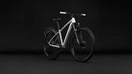 CUBE AIM PRO FE ALOEGREEN/GREEN