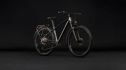 CUBE AIM SLX FE SLATEBLACK/CHROME