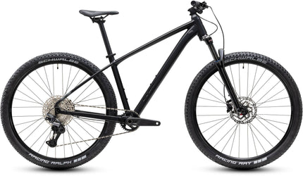 CUBE AIM SLT SOOT/BLACK
