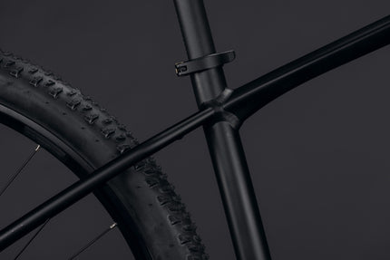 CUBE AIM SLT SOOT/BLACK
