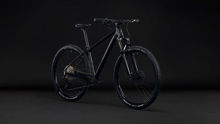 CUBE AIM SLT SOOT/BLACK