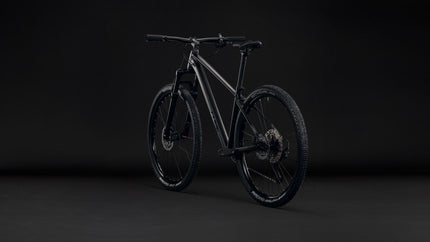 CUBE AIM SLT SOOT/BLACK