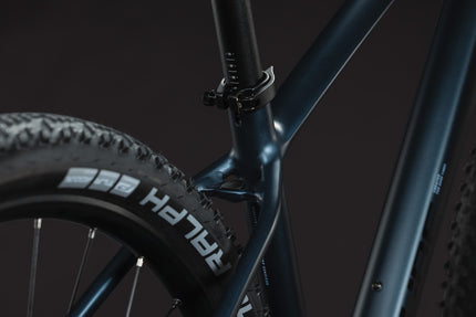 CUBE REACTION SLX NAVYBLACK/BLACK