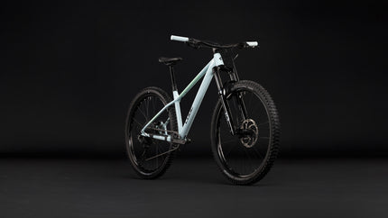 CUBE REACTION TM ONE KOLIBRI/BLACK