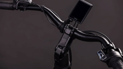 CUBE SUPREME HYBRID COMFORT PRO 600 SOLARECLIPSE/GOLD