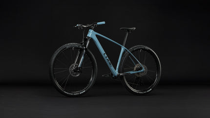 CUBE REACTION C:62 ONE SURFBLUE/BLACK