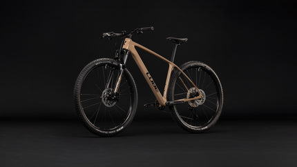 CUBE REACTION C:62 ONE CAPPUCCINO/BLACK