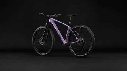 CUBE REACTION C:62 PRO COSMICPURPLE/BLACK
