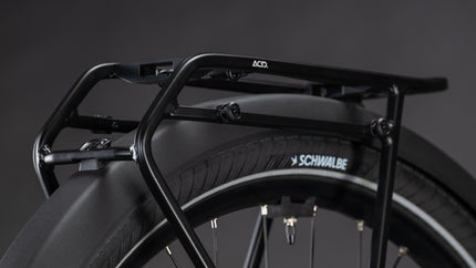 CUBE SUPREME HYBRID DELUXE ONE 600 INDIGOBLUE/SWITCH