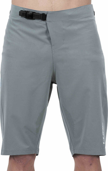 CUBE Edge Lightweight Baggy Shorts Grey – cubestores.nl