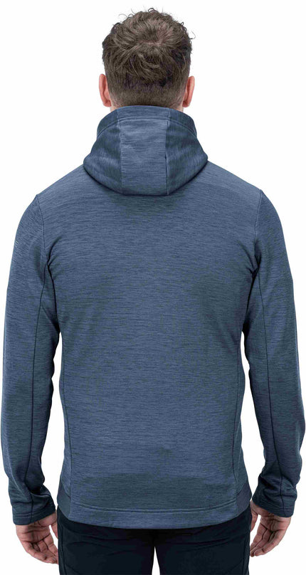 CUBE Atx Midlayer Jacket Dark Blue