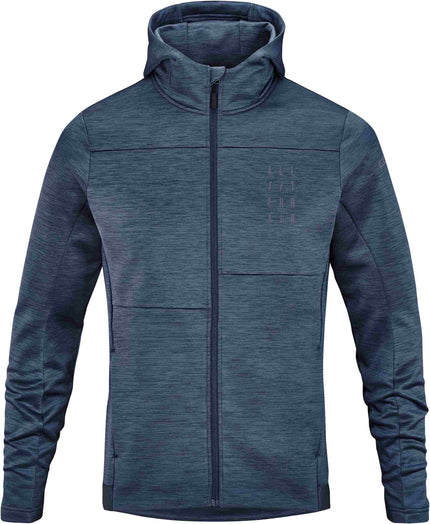 CUBE Atx Midlayer Jacket Dark Blue