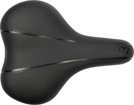 RFR Trekking Saddle City D2 With Gel