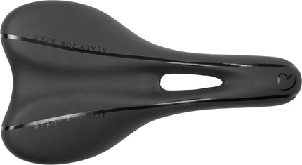 RFR Mtb Saddle Comfort D2 & Cutout