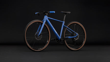 CUBE NULANE ROOKIE ONE YALEBLUE/BLUE