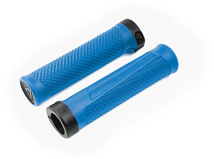 ACID Grips React Pro Blue