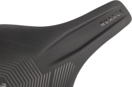 Natural Fit Saddle Nuance Road Black