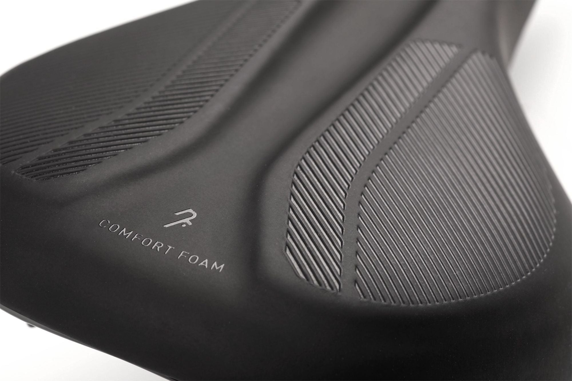 fahrradsattel sequence comfort foam NATURAL FIT SADDLE SEQUENCE LITE BLACK – cubestores.nl