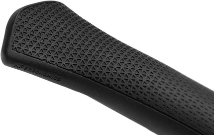 ACID Grips Hybrid Tour Black