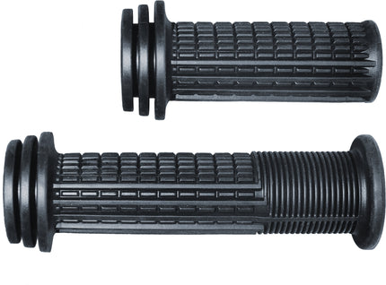 ACID Grips Kids 19.0 With Bumper Gripshift Black