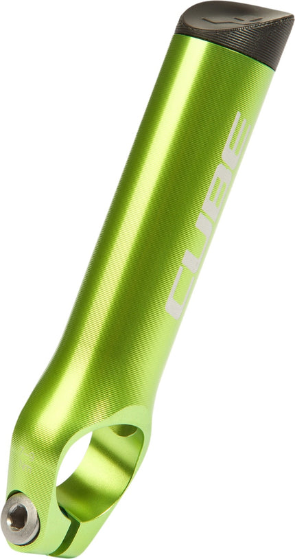 CUBE Bar Ends Hpa Green