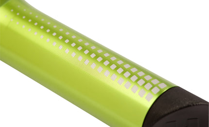 CUBE Bar Ends Hpa Green