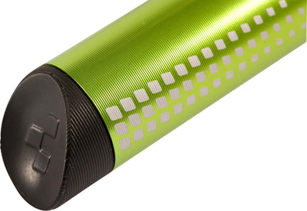 CUBE Bar Ends Hpa Green