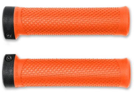ACID Grips React Pro Orange