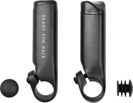 RFR Bar Ends Ergonomic
