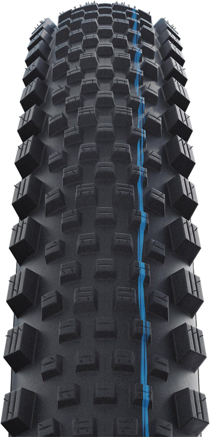 Schwalbe Rock Razor Evo Super Trail Tle 27.5X2.35