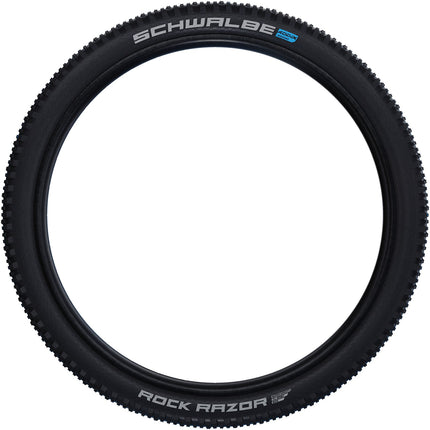 Schwalbe Rock Razor Evo Super Trail Tle 27.5X2.35